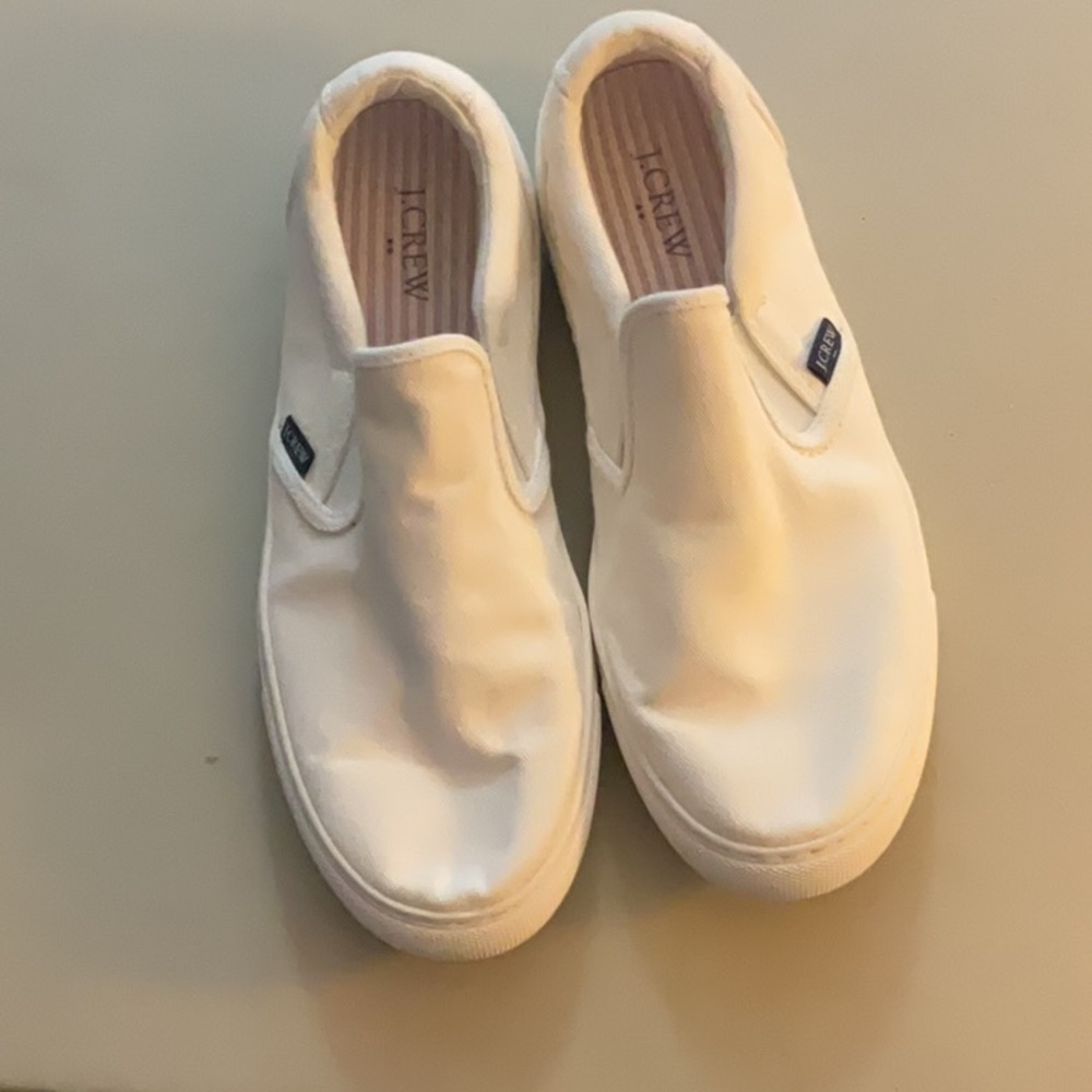 Woman’s J.CREW shoes